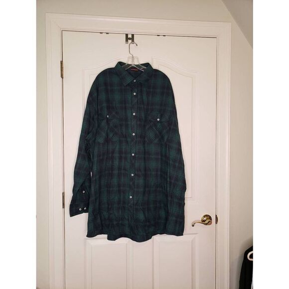 Ailmens  Button-up Shirt - Picture 2 of 7